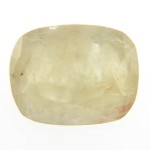 Yellow Sapphire – 7.23 Carats (Ratti-7.98) Pukhraj